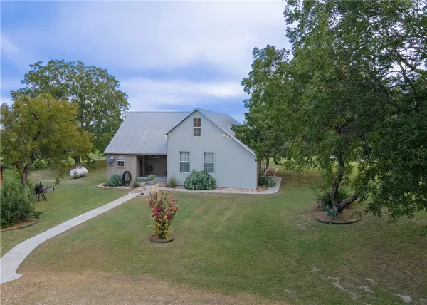 $1,387,360 | 2201 County Road 311, Jarrell, TX 76537
