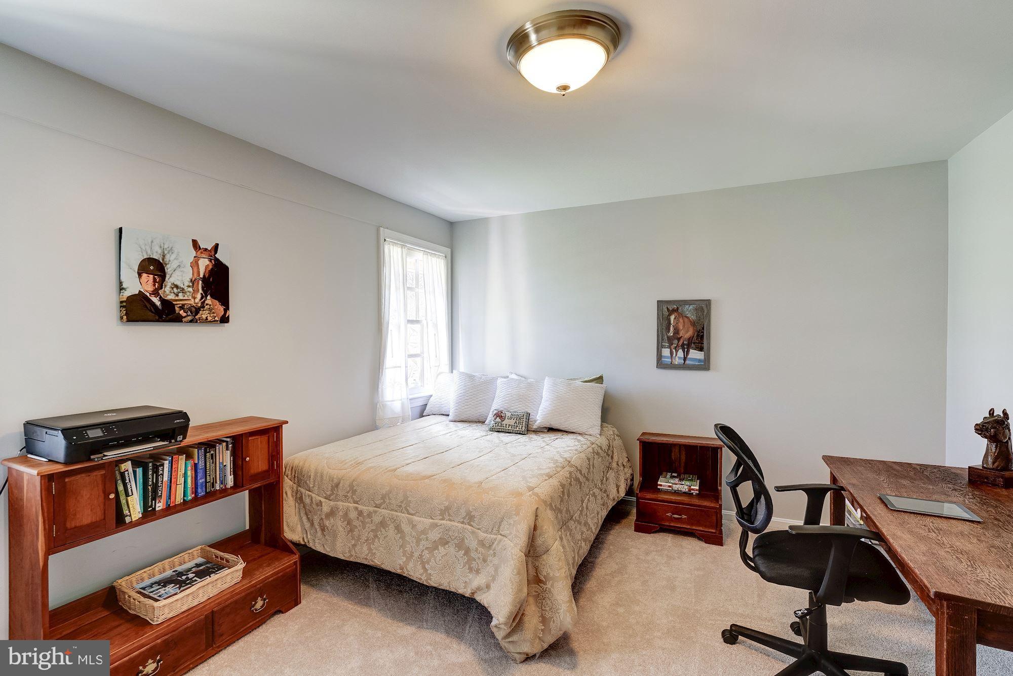 7913 Foxhound Road McLean, VA 22102 - Photo 19 of 37 Bedroom #2