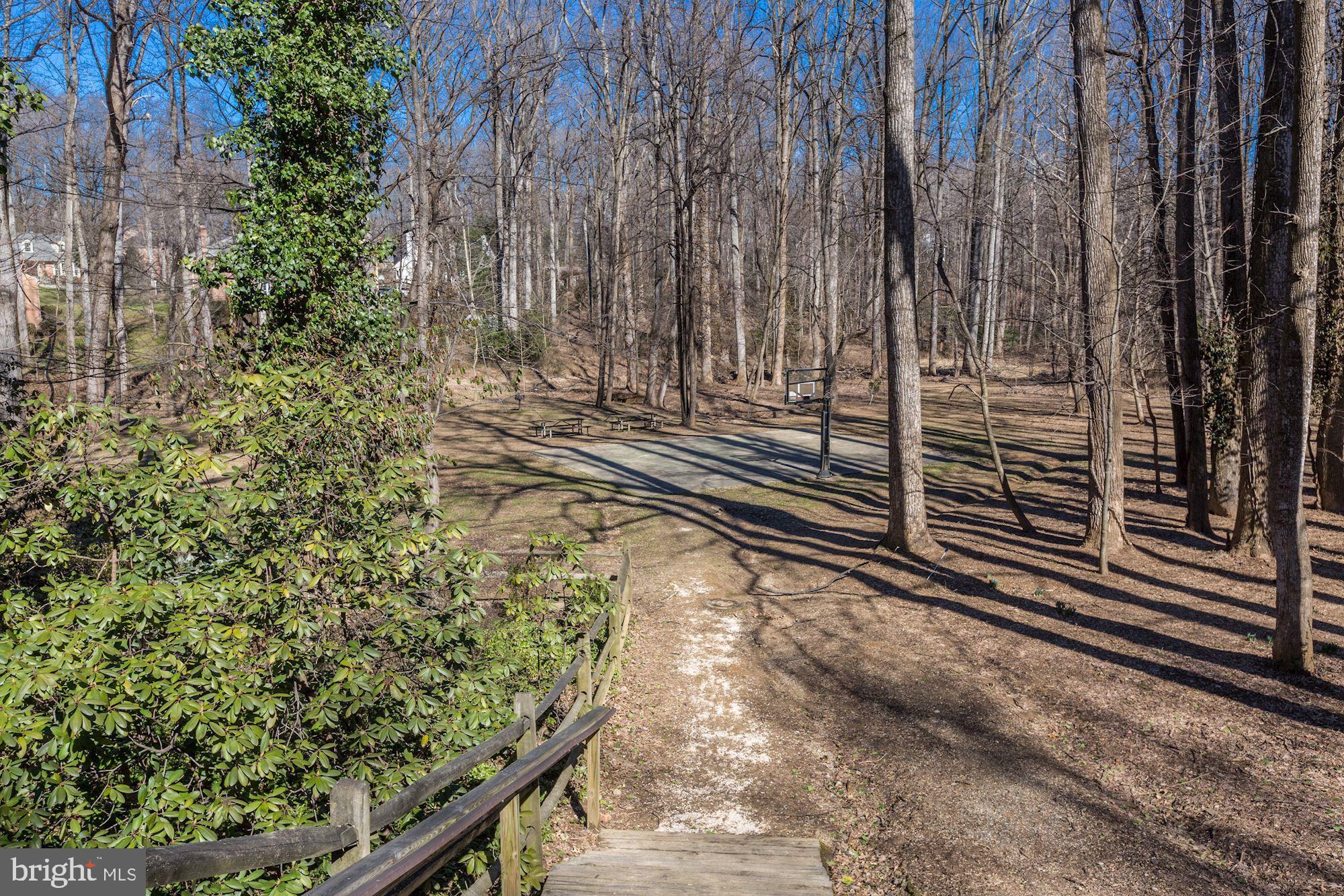 7913 Foxhound Road McLean, VA 22102 - Photo 35 of 37 McLean Hunt Park