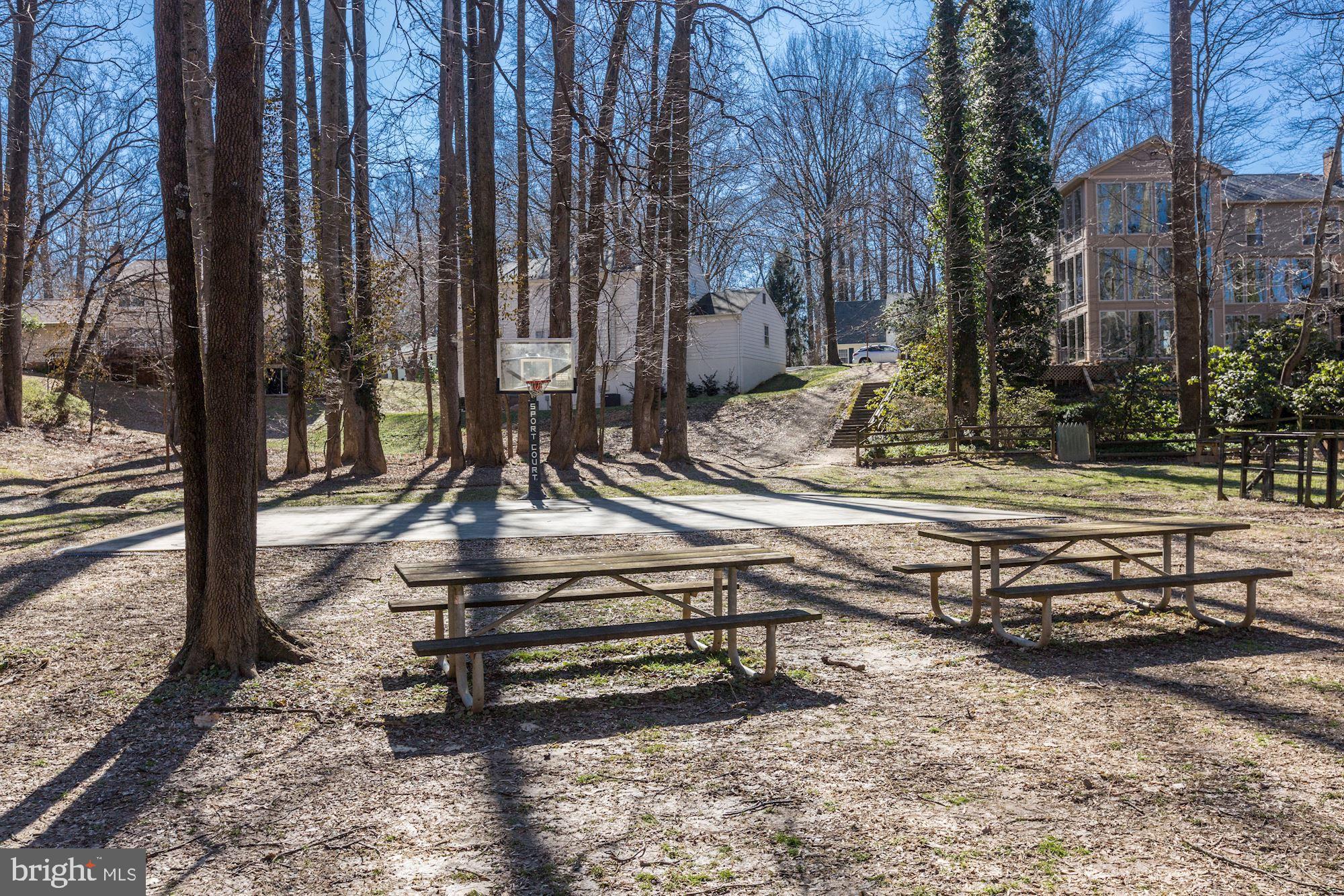 7913 Foxhound Road McLean, VA 22102 - Photo 36 of 37 McLean Hunt Picnic Area