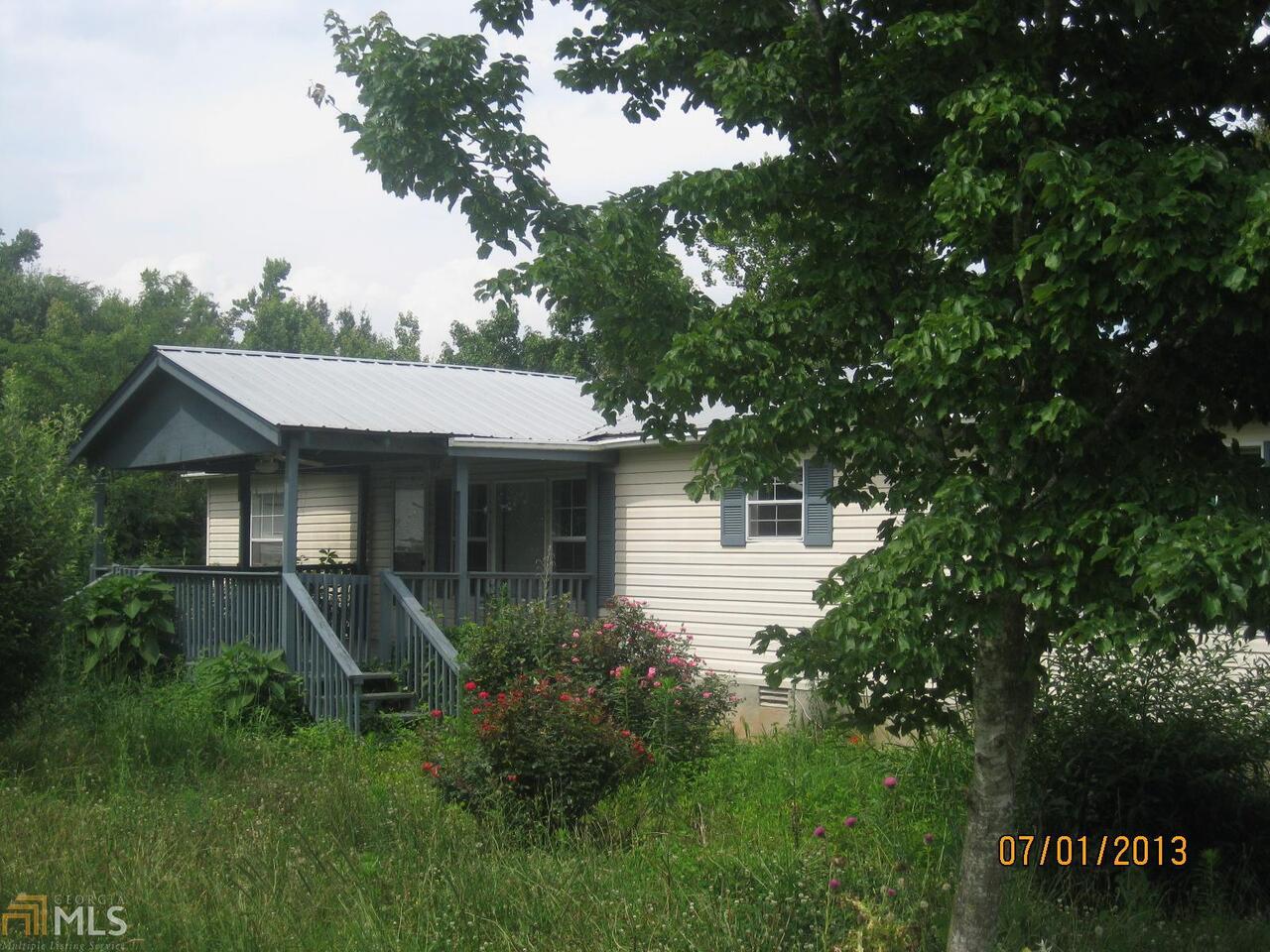 1176 Ervin Chambers Road Maysville, GA 30558 - Photo 1 of 1 Gallery Image 1
