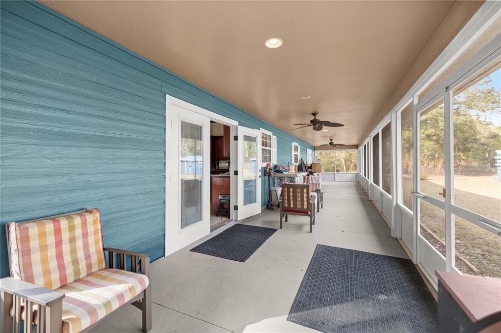 6821 Alpine Road Dunnellon, FL 34431 - Photo 20 of 25