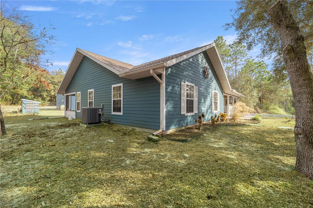 6821 Alpine Road Dunnellon, FL 34431 - Photo 23 of 25