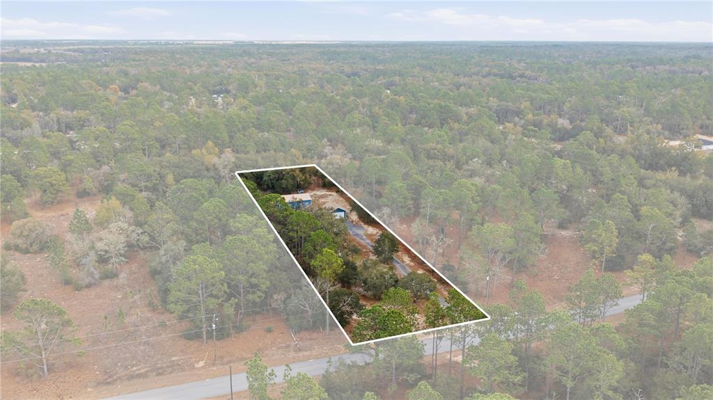 6821 Alpine Road Dunnellon, FL 34431 - Photo 25 of 25