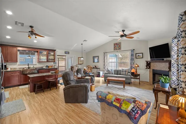 $390,000 | 6821 Alpine Road, Dunnellon, FL 34431