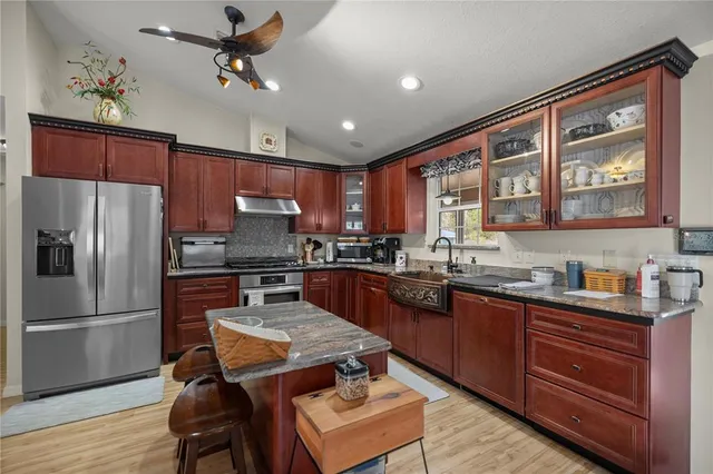 $390,000 | 6821 Alpine Road, Dunnellon, FL 34431