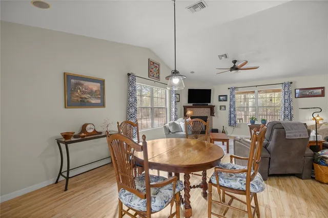 $390,000 | 6821 Alpine Road, Dunnellon, FL 34431