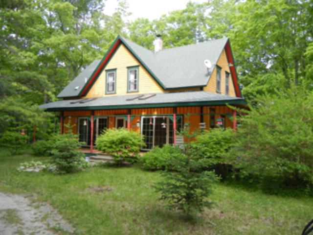 1680 Mountain Road Washington Island, WI 54246 - Photo 1 of 1 Main View