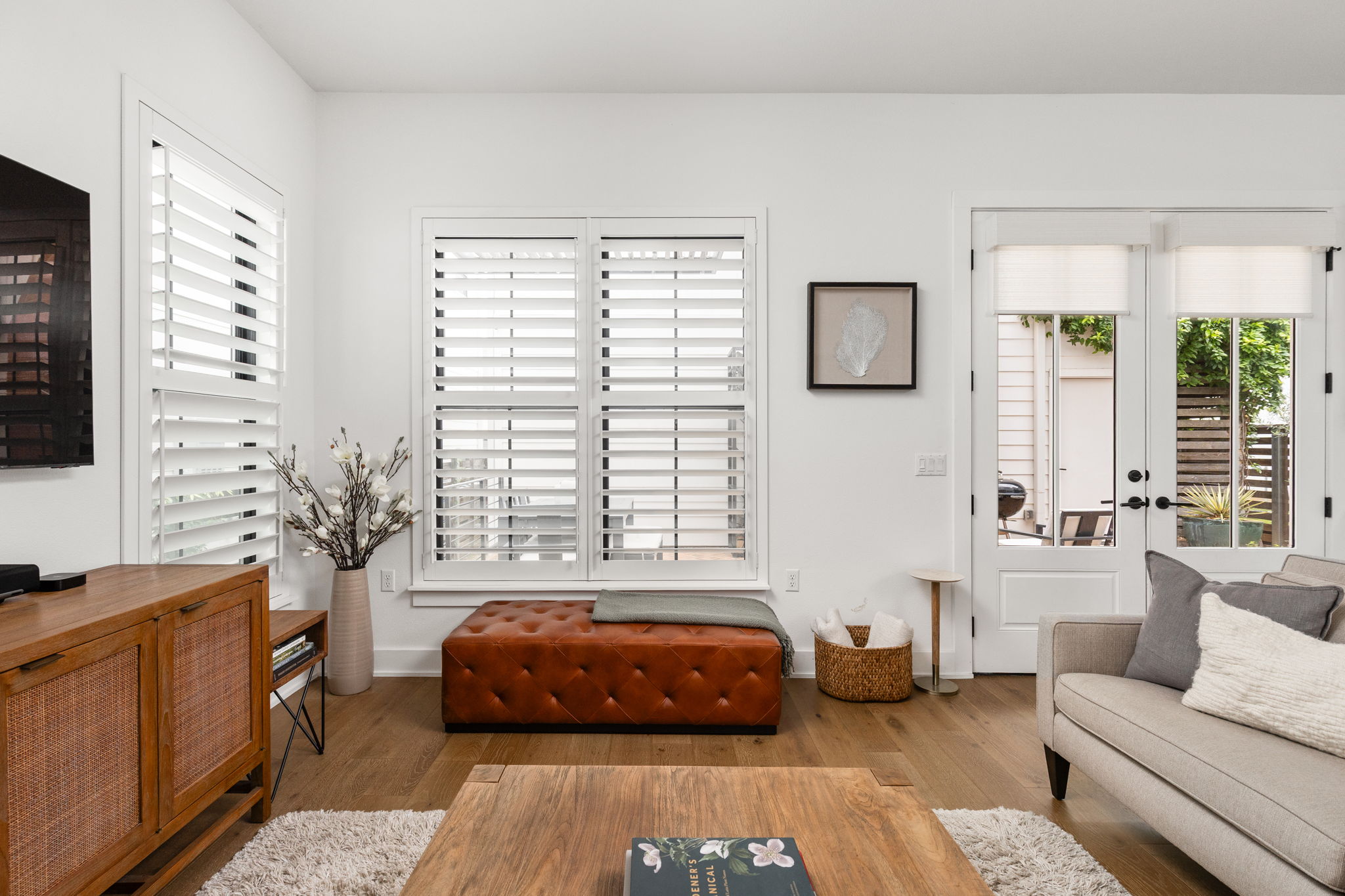 4312 Tilley Street Austin, TX 78723 - Photo 7 of 36