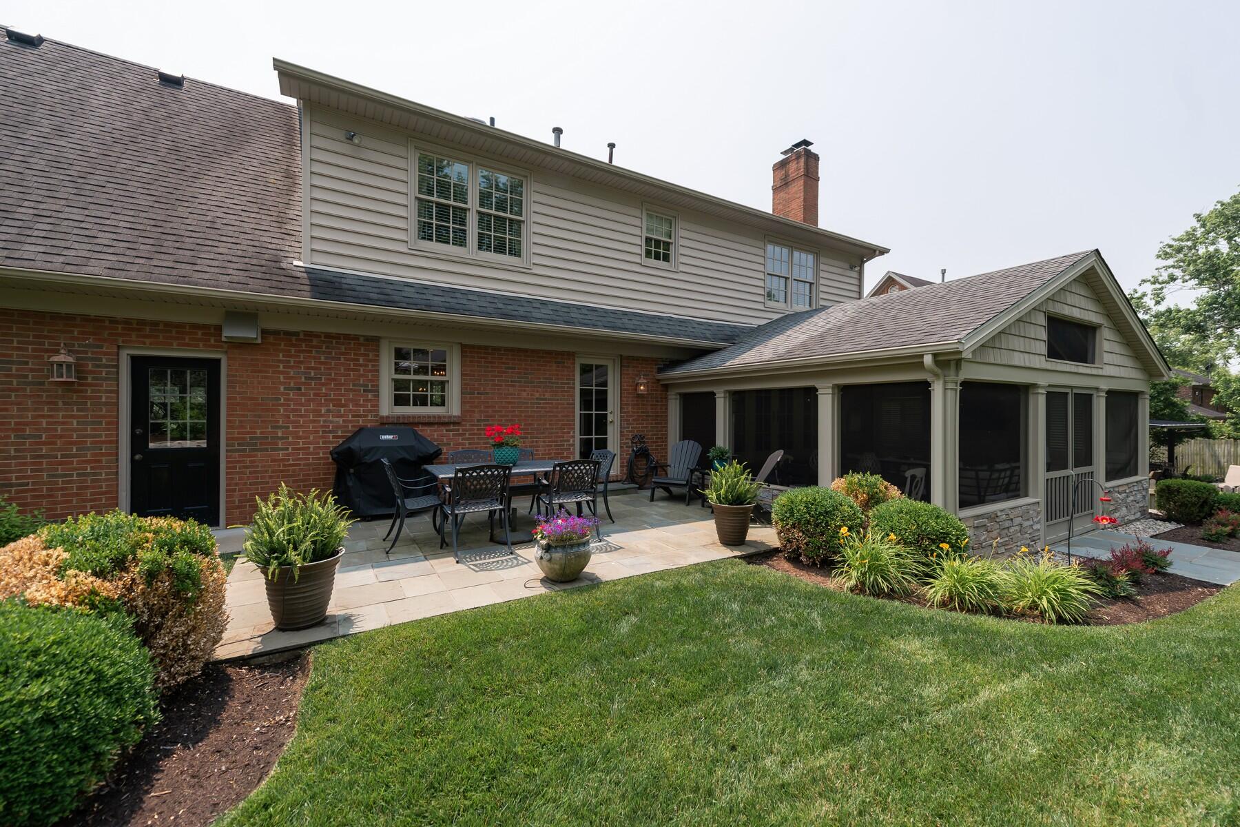 1083 Rockbridge Road Lexington, KY 40515 - Photo 75 of 78 Rockbridge-68