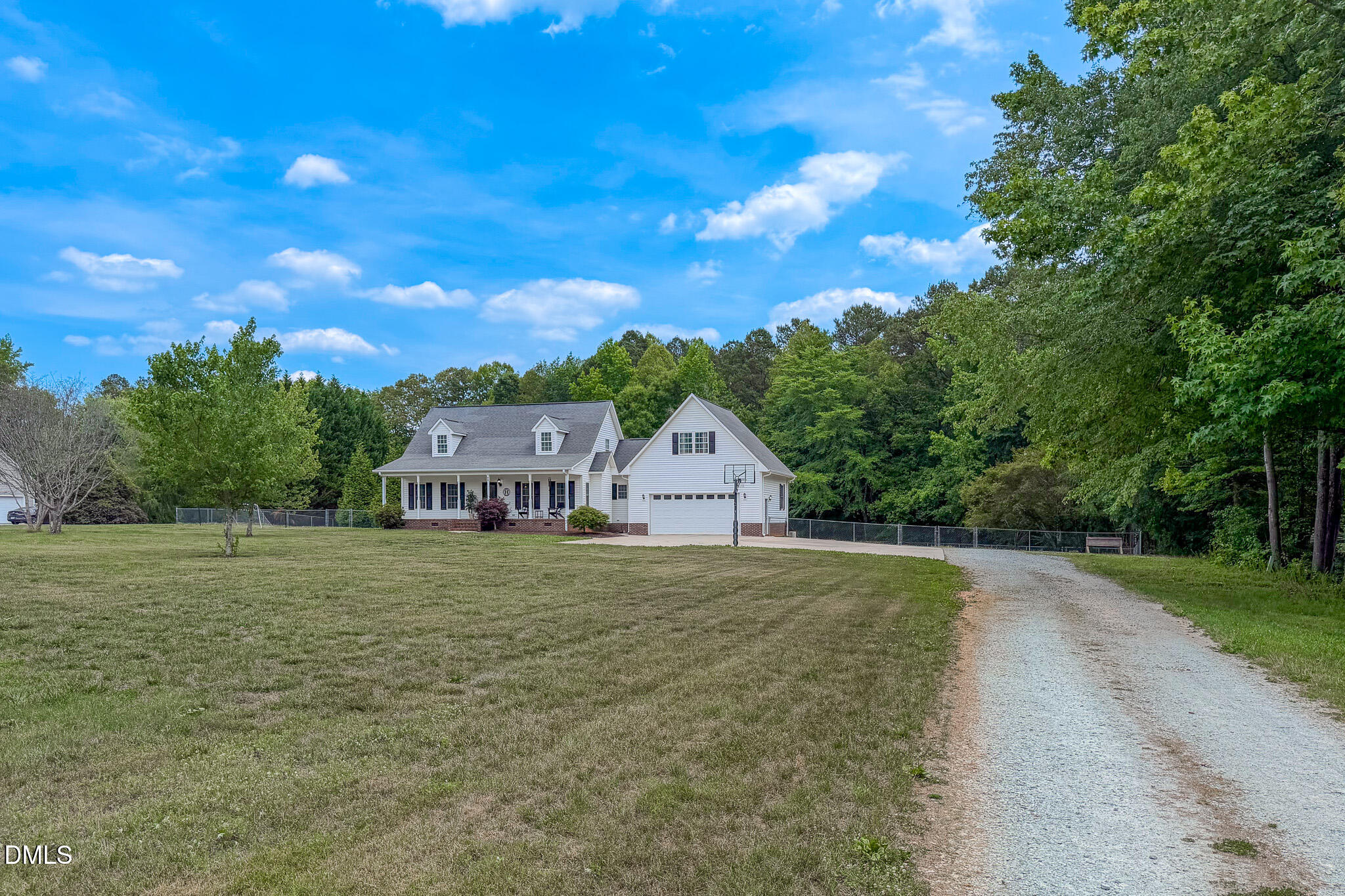 20 Country Brooke Lane Roxboro, NC 27574 - Photo 35 of 54