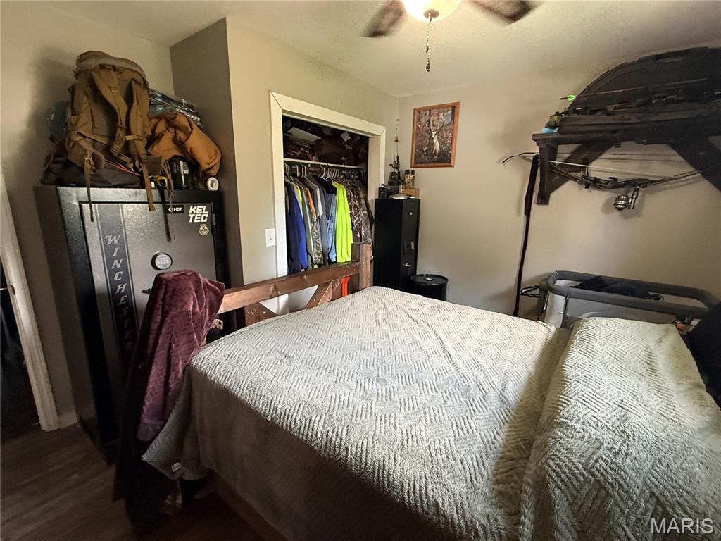 645 North Springfield Road, Unit A/B St. James, MO 65559 - Photo 11 of 19