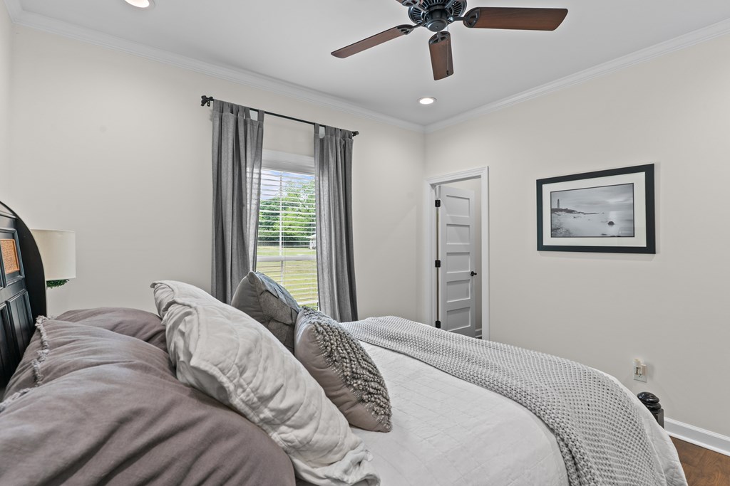 1601 Spring Street Newton, AL 36352 - Photo 39 of 76