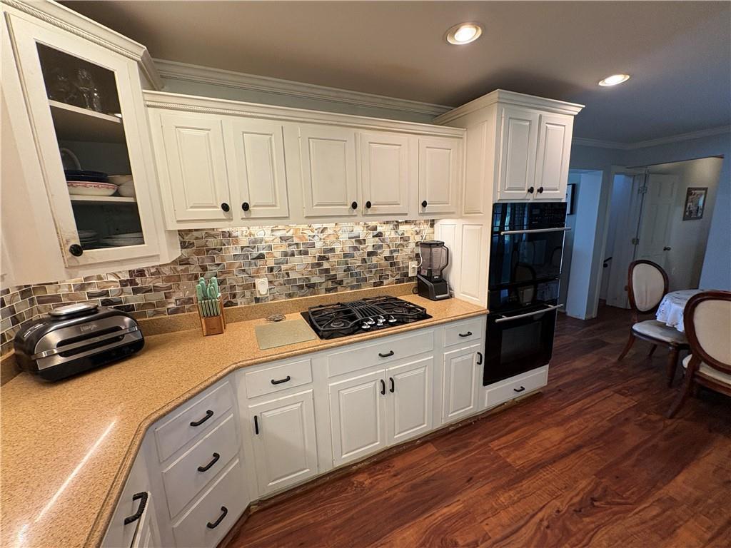 94 Middle Road Reynoldsville, PA 15851 - Photo 13 of 36
