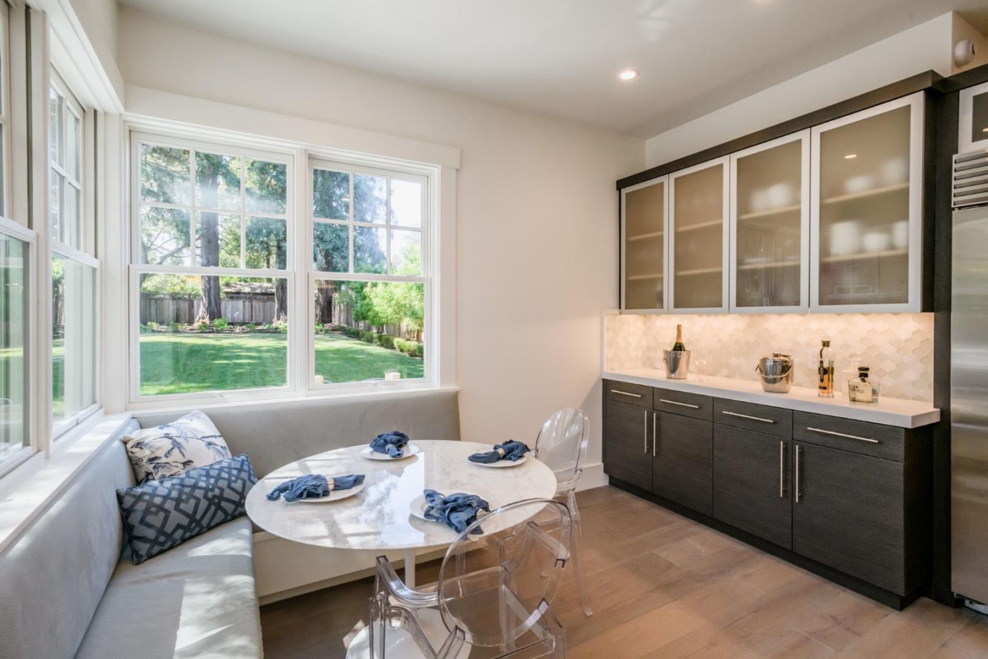 421 Hillcrest Road San Mateo, CA 94402 - Photo 10 of 33 a living room with furniture and window