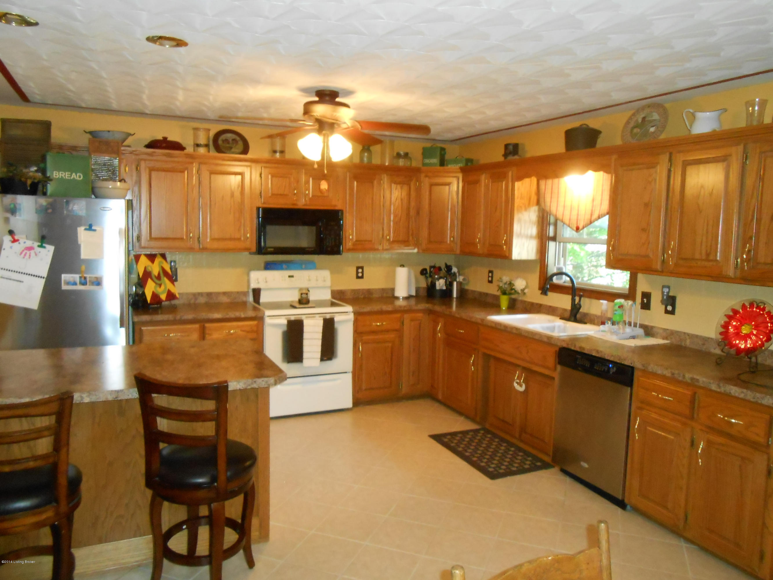 1111 Foxfire Road Bardstown, KY 40004 - Photo 11 of 19 1111 Foxfire Road