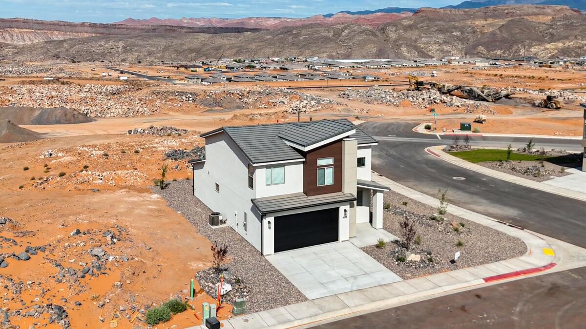 202 Desert Reflection Street St. George, UT 84790 - Photo 24 of 24 24