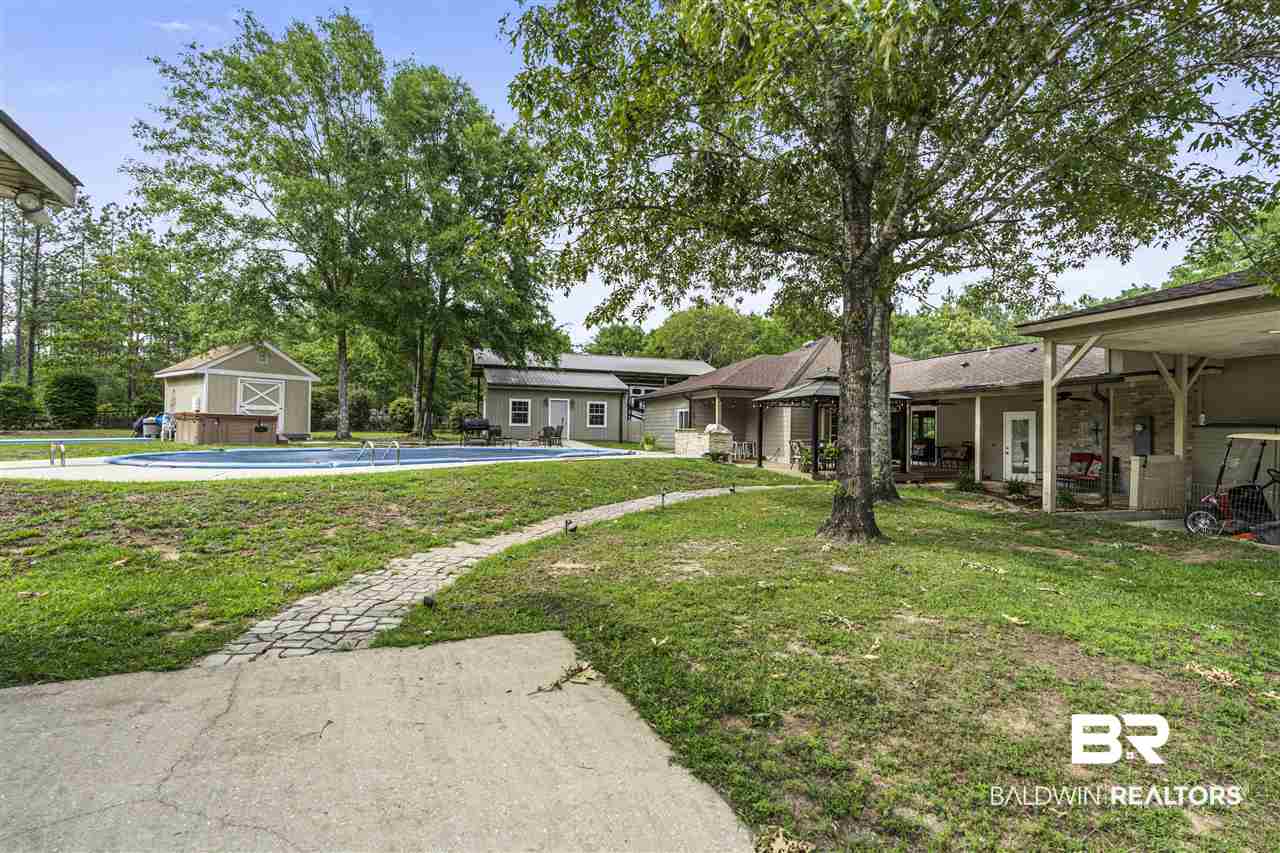 13898 Stoneridge Road Bay Minette, AL 36507 - Photo 27 of 36