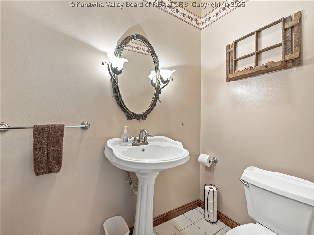 18334 Charleston Road Kenna, WV 25248 - Photo 30 of 45 Gallery Image 30