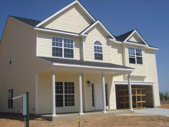 5301 Heather Ridge Lane Raleigh, NC 27610 - Photo 1 of 1 Gallery Image 1