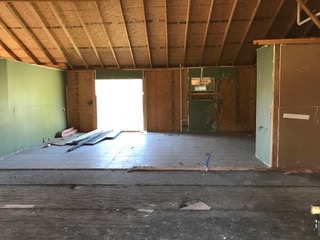 2478 Luke Rivers Road McIntosh, AL 36553 - Photo 7 of 22 From Front to Back