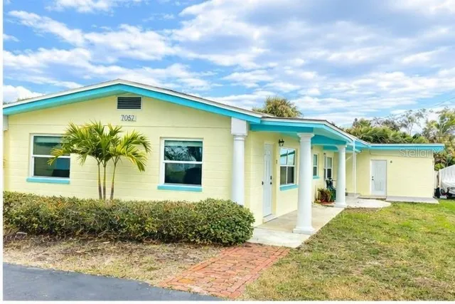 $825,000 | 7057 Sunset Drive South, South Pasadena, FL 33707