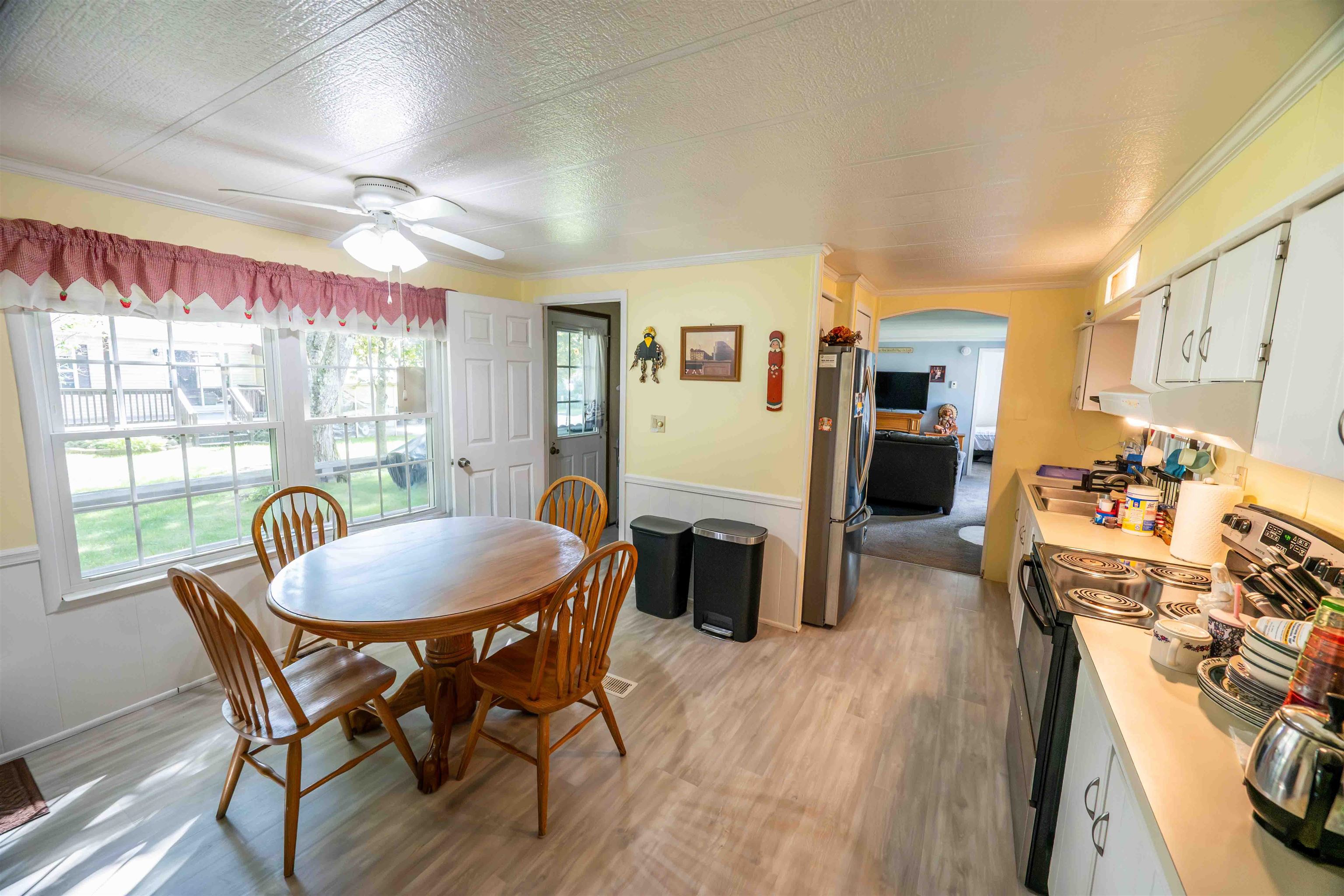 42 Gooseberry Circle Rochester, NH 03867 - Photo 17 of 21