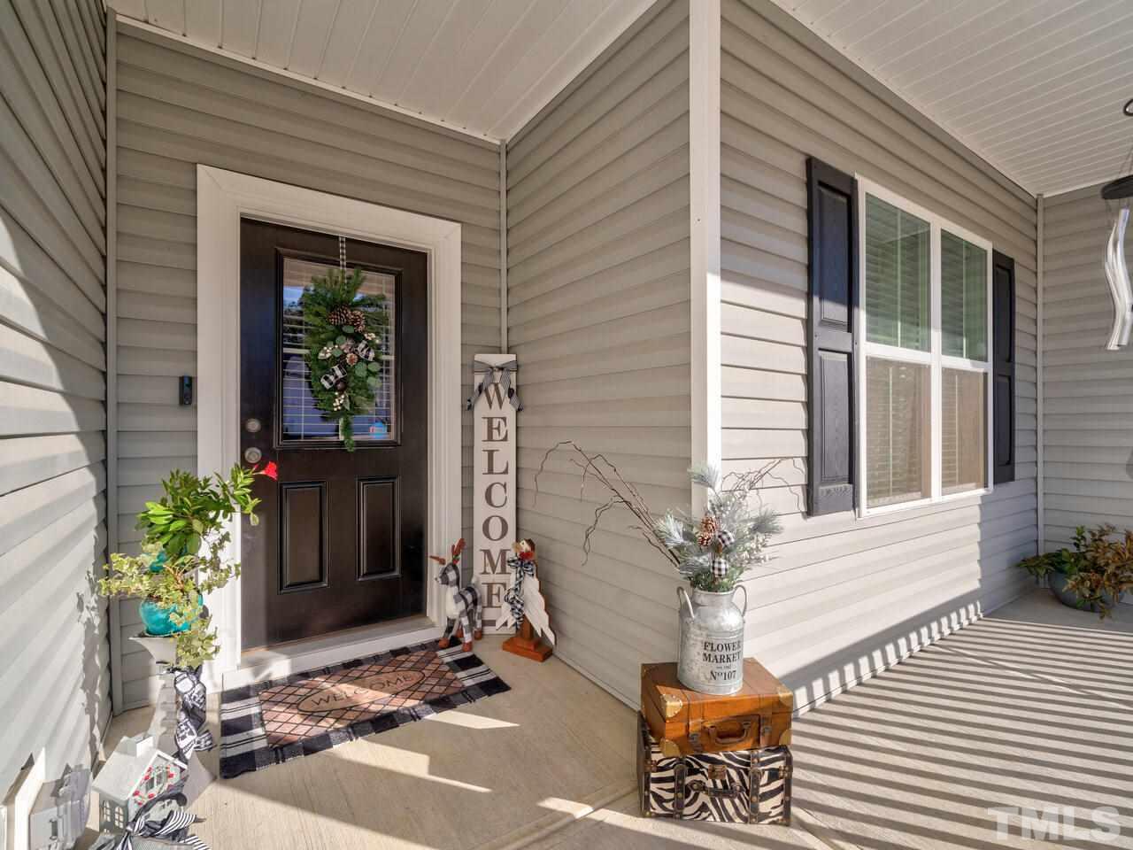 90 Timberwind Road Franklinton, NC 27525 - Photo 2 of 24 Gallery Image 2