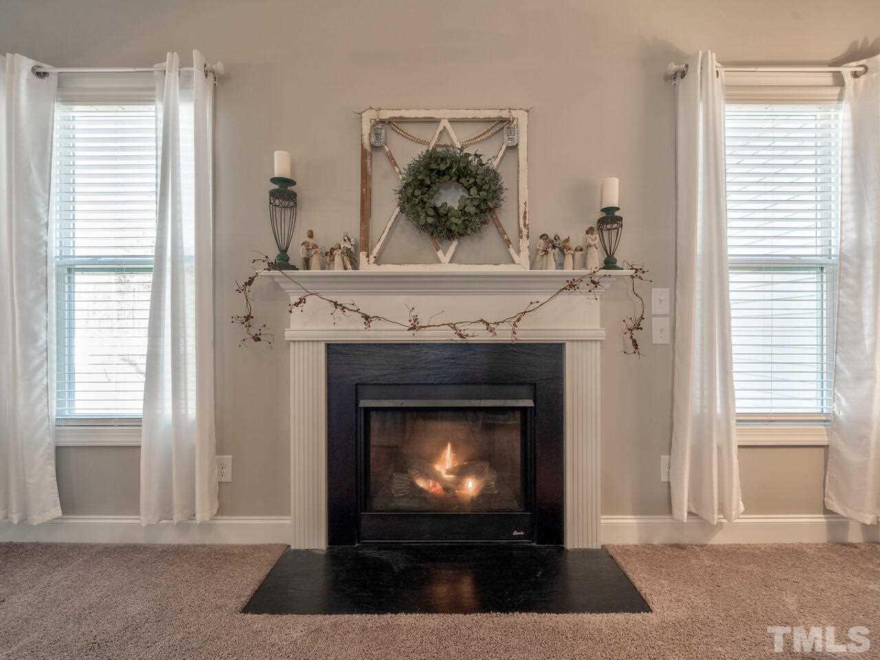 90 Timberwind Road Franklinton, NC 27525 - Photo 11 of 24 Gallery Image 11