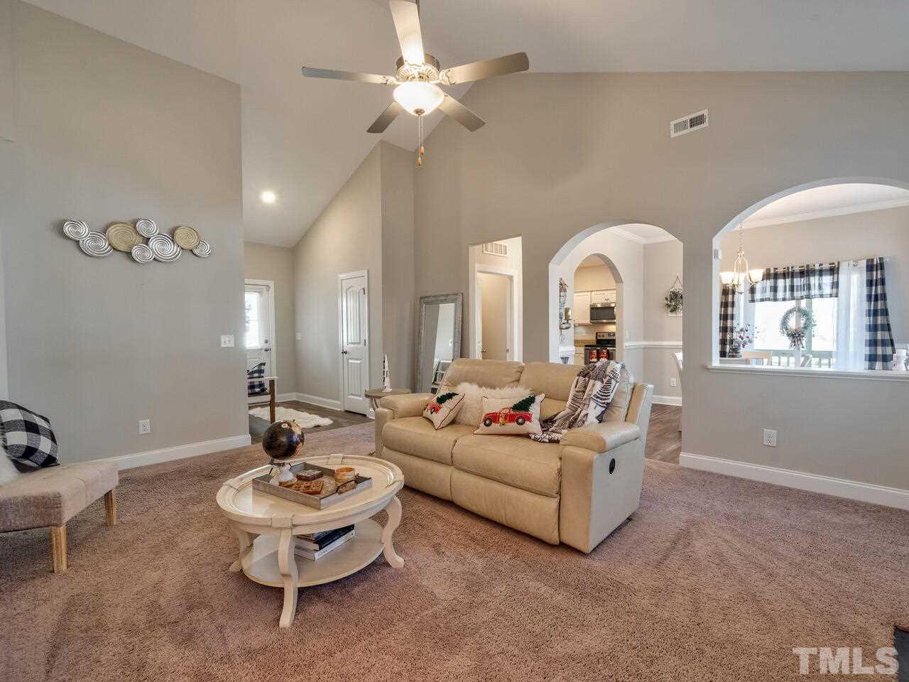 90 Timberwind Road Franklinton, NC 27525 - Photo 12 of 24 Gallery Image 12