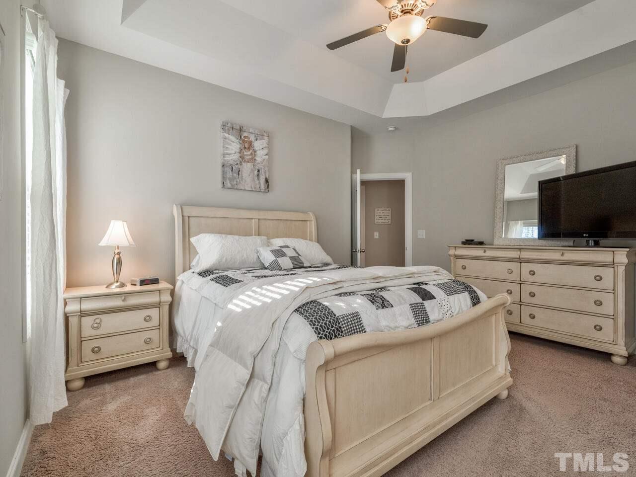 90 Timberwind Road Franklinton, NC 27525 - Photo 13 of 24 Gallery Image 13