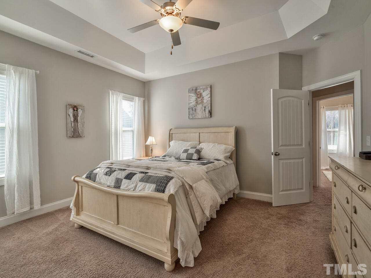90 Timberwind Road Franklinton, NC 27525 - Photo 14 of 24 Gallery Image 14