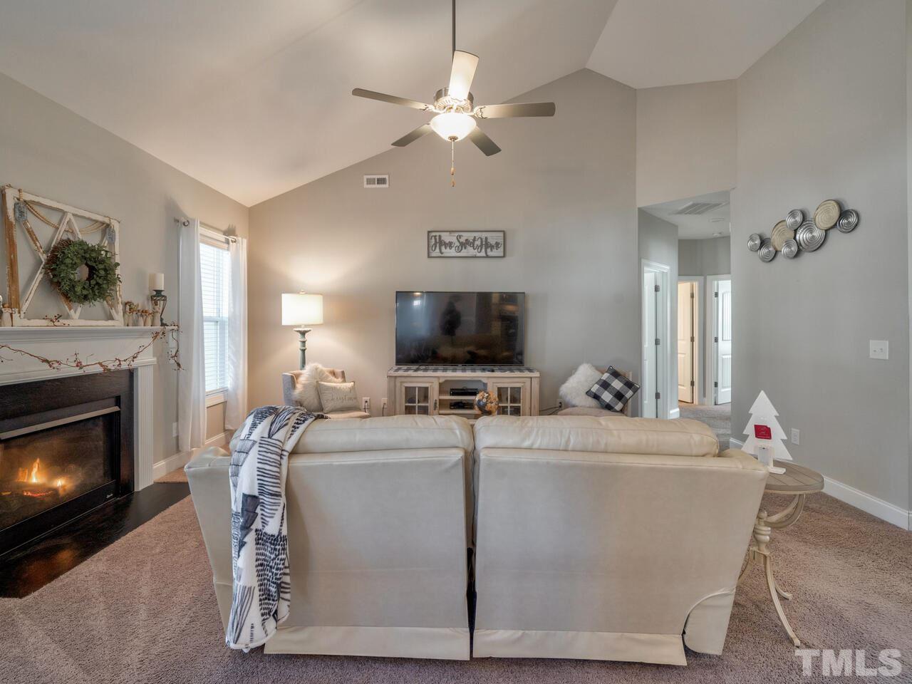90 Timberwind Road Franklinton, NC 27525 - Photo 15 of 24 Gallery Image 15