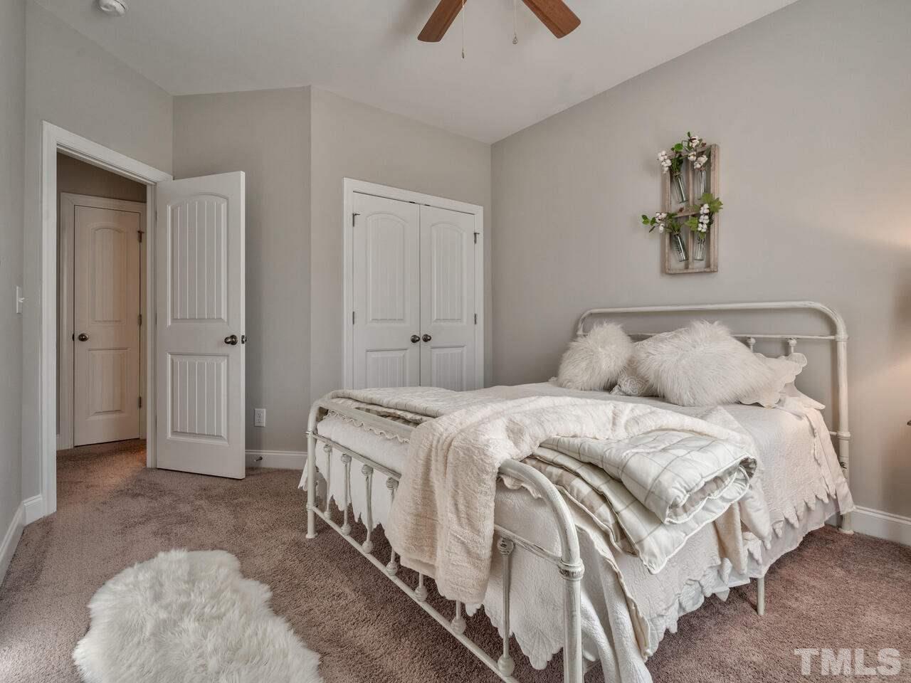 90 Timberwind Road Franklinton, NC 27525 - Photo 19 of 24 Gallery Image 19