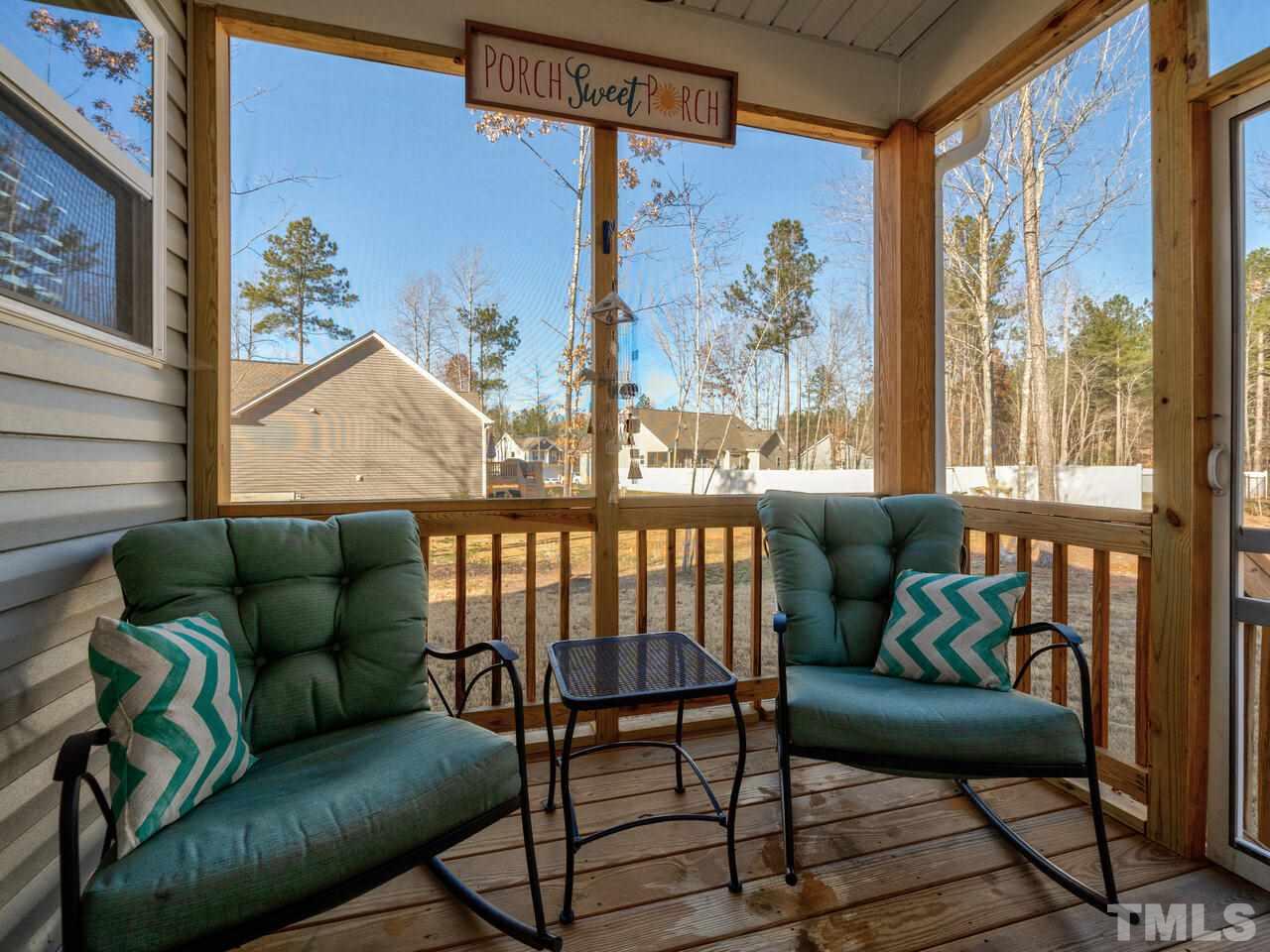 90 Timberwind Road Franklinton, NC 27525 - Photo 22 of 24 Gallery Image 22