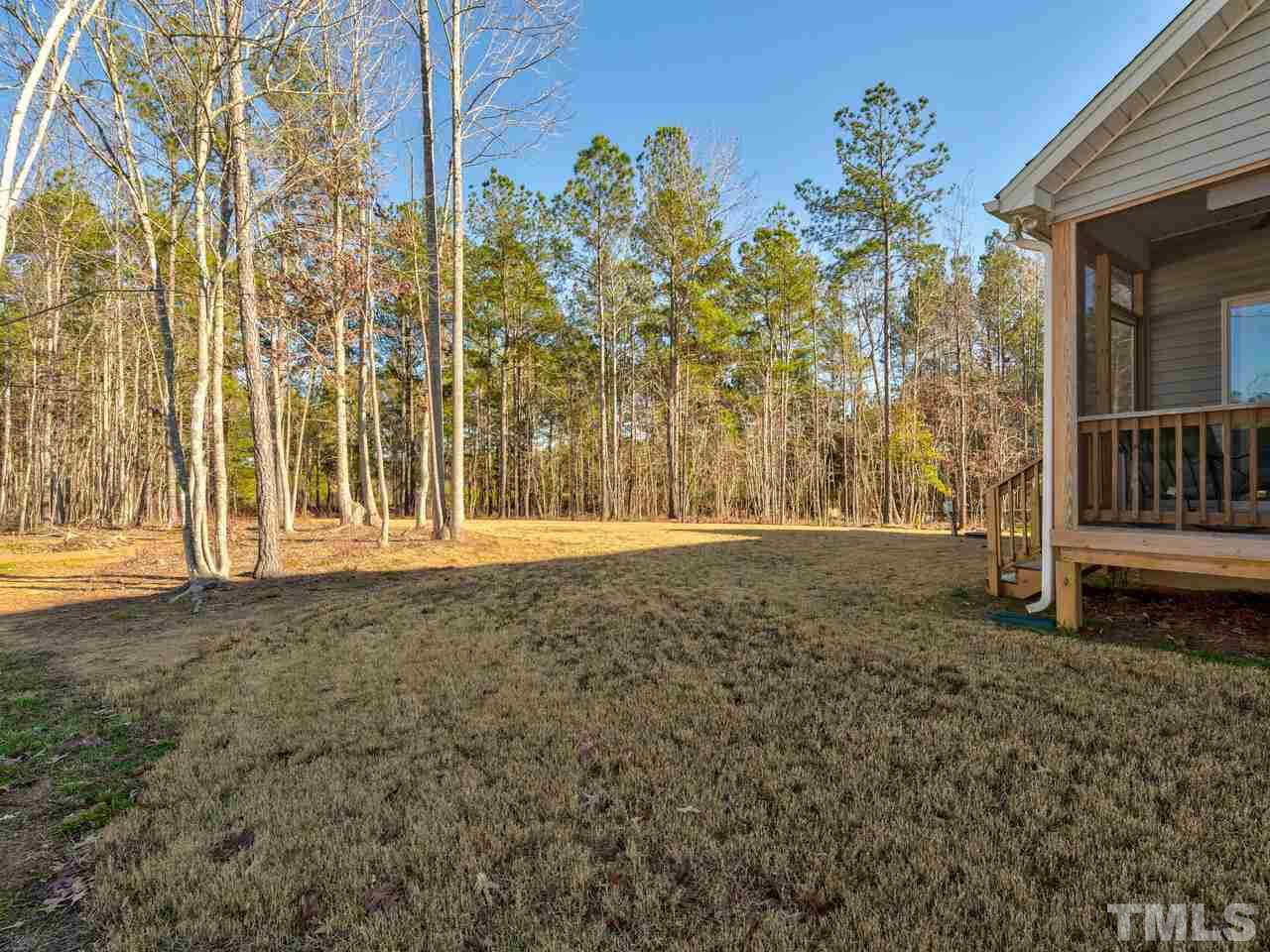 90 Timberwind Road Franklinton, NC 27525 - Photo 23 of 24 Gallery Image 23
