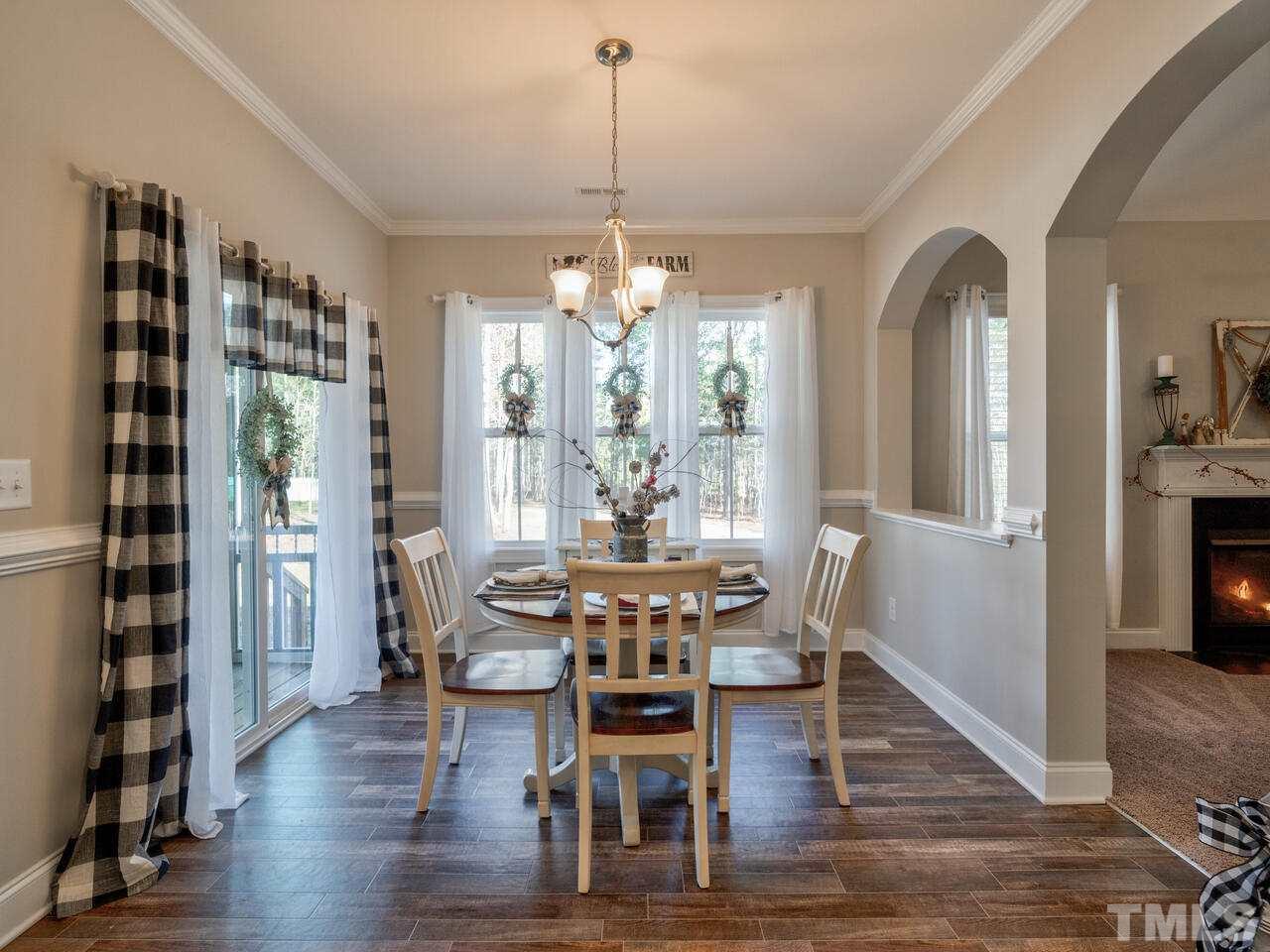 90 Timberwind Road Franklinton, NC 27525 - Photo 4 of 24 Gallery Image 4