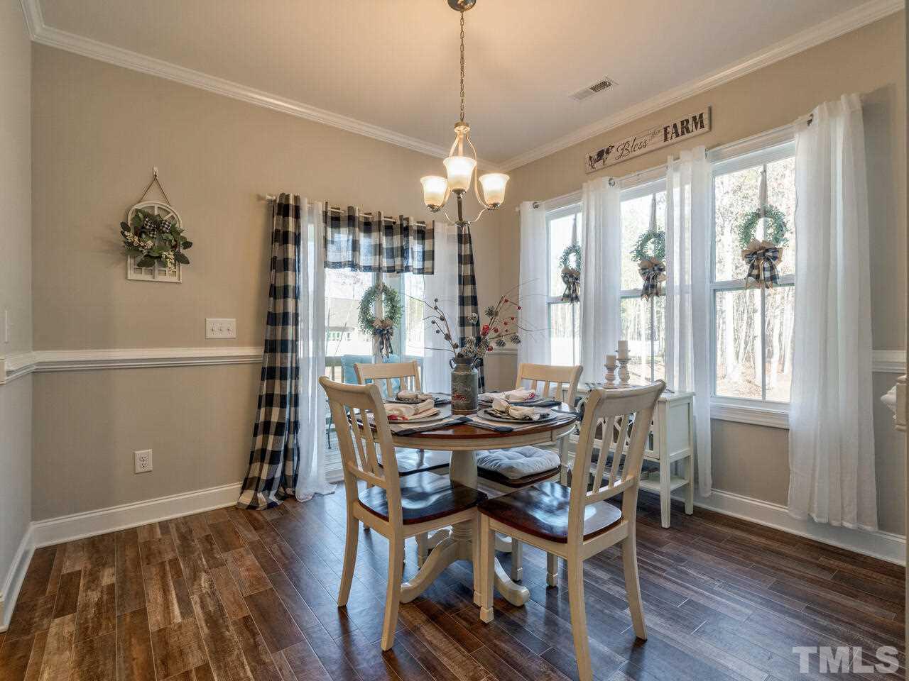 90 Timberwind Road Franklinton, NC 27525 - Photo 5 of 24 Gallery Image 5