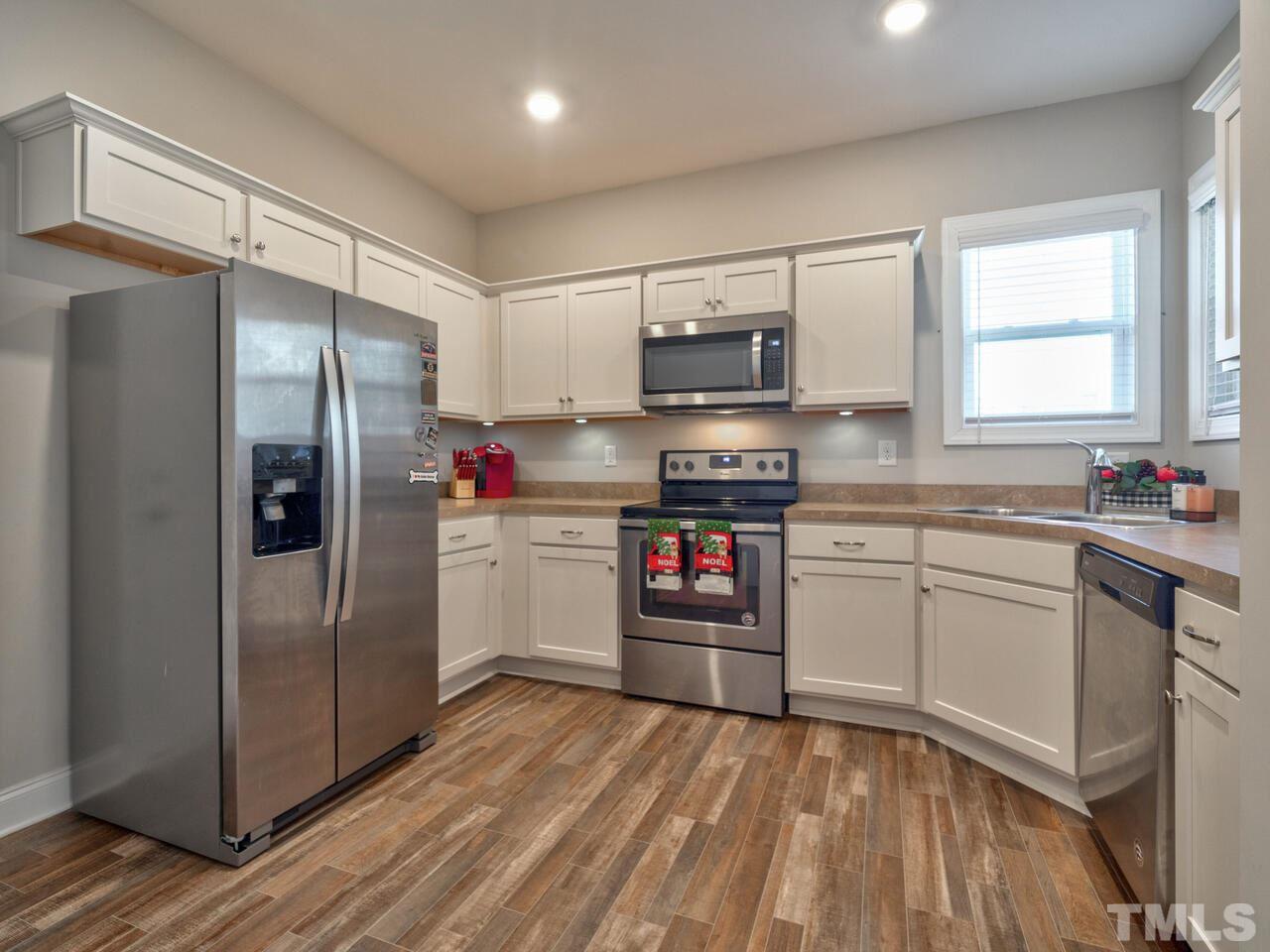 90 Timberwind Road Franklinton, NC 27525 - Photo 6 of 24 Gallery Image 6