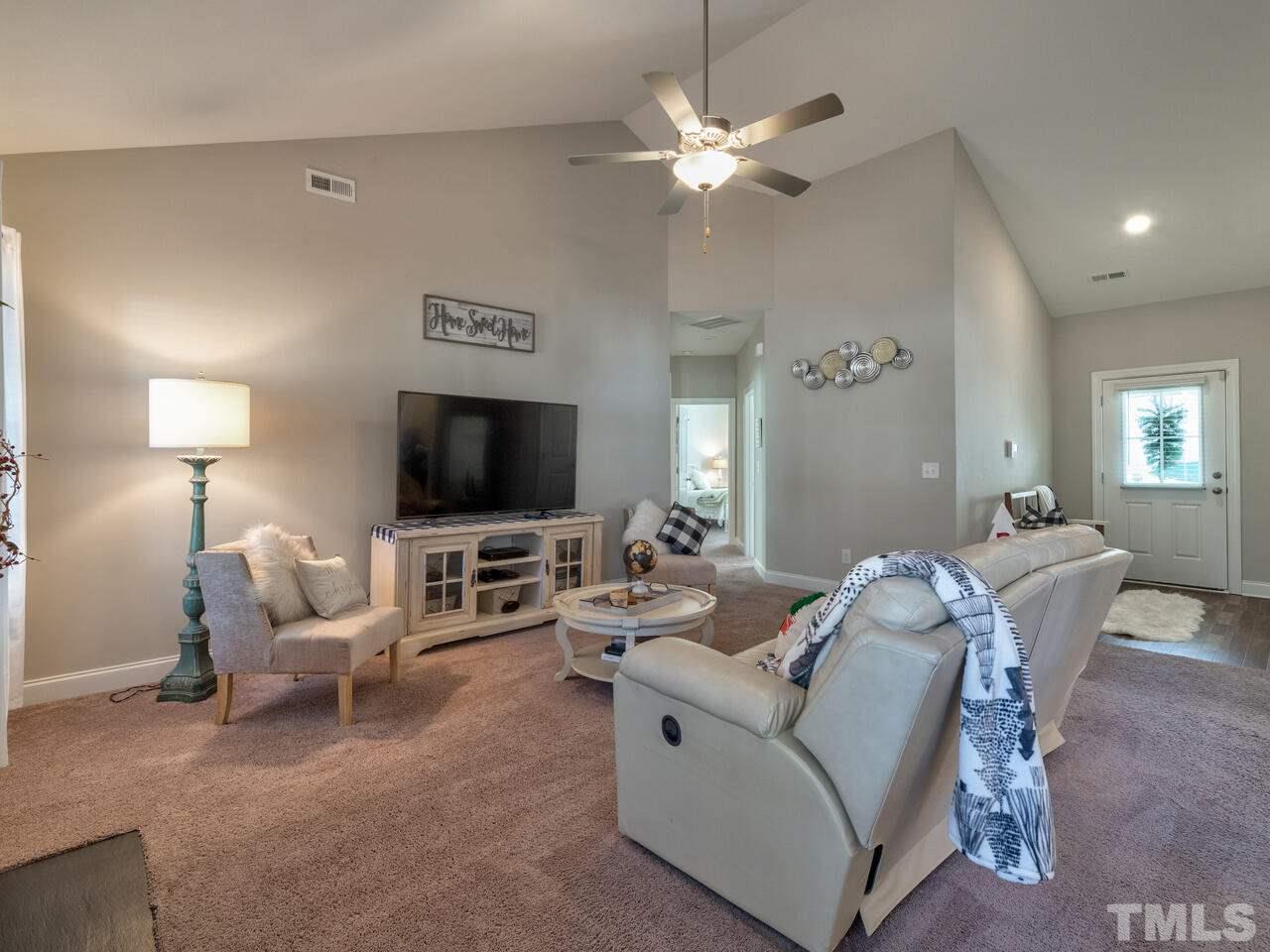 90 Timberwind Road Franklinton, NC 27525 - Photo 8 of 24 Gallery Image 8