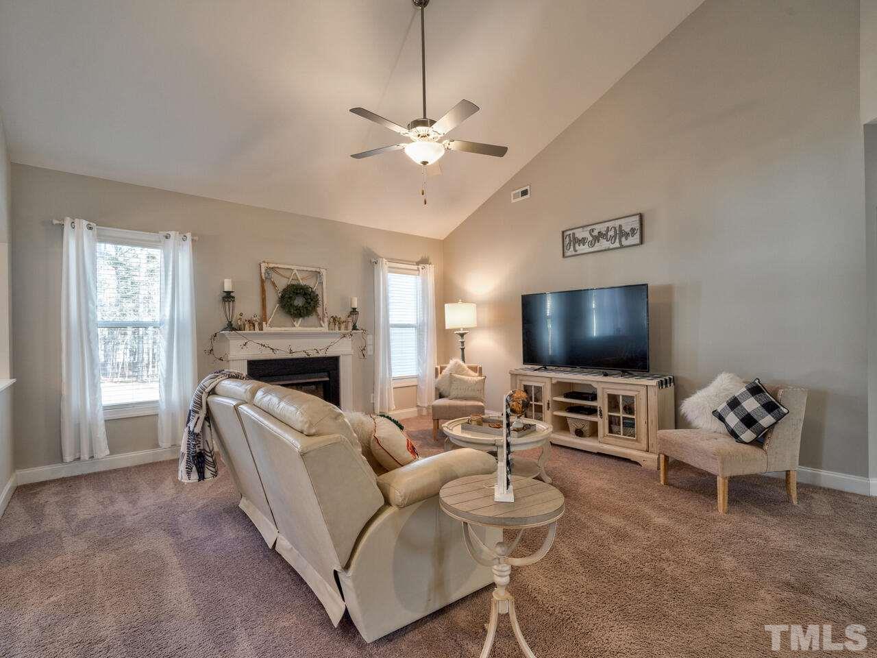90 Timberwind Road Franklinton, NC 27525 - Photo 9 of 24 Gallery Image 9