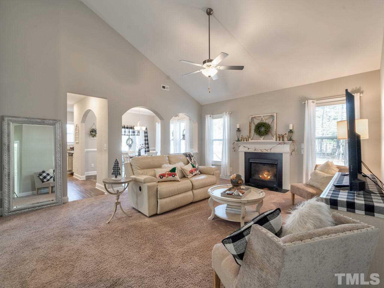 90 Timberwind Road Franklinton, NC 27525 - Photo 10 of 24 Gallery Image 10