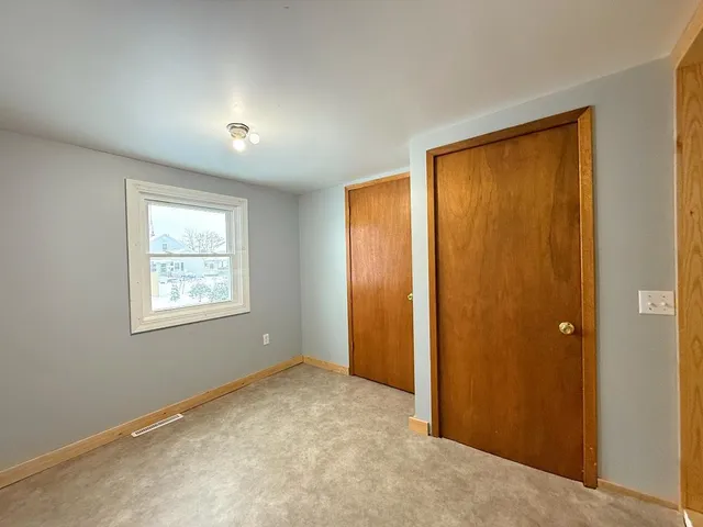 $159,999 | 843 Bismarck Avenue, Oshkosh, WI 54902