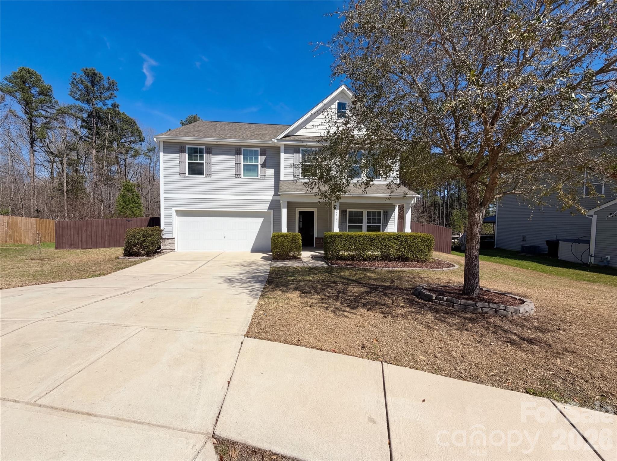 2409 Grinstead Court Clover, SC 29710 - Photo 1 of 19