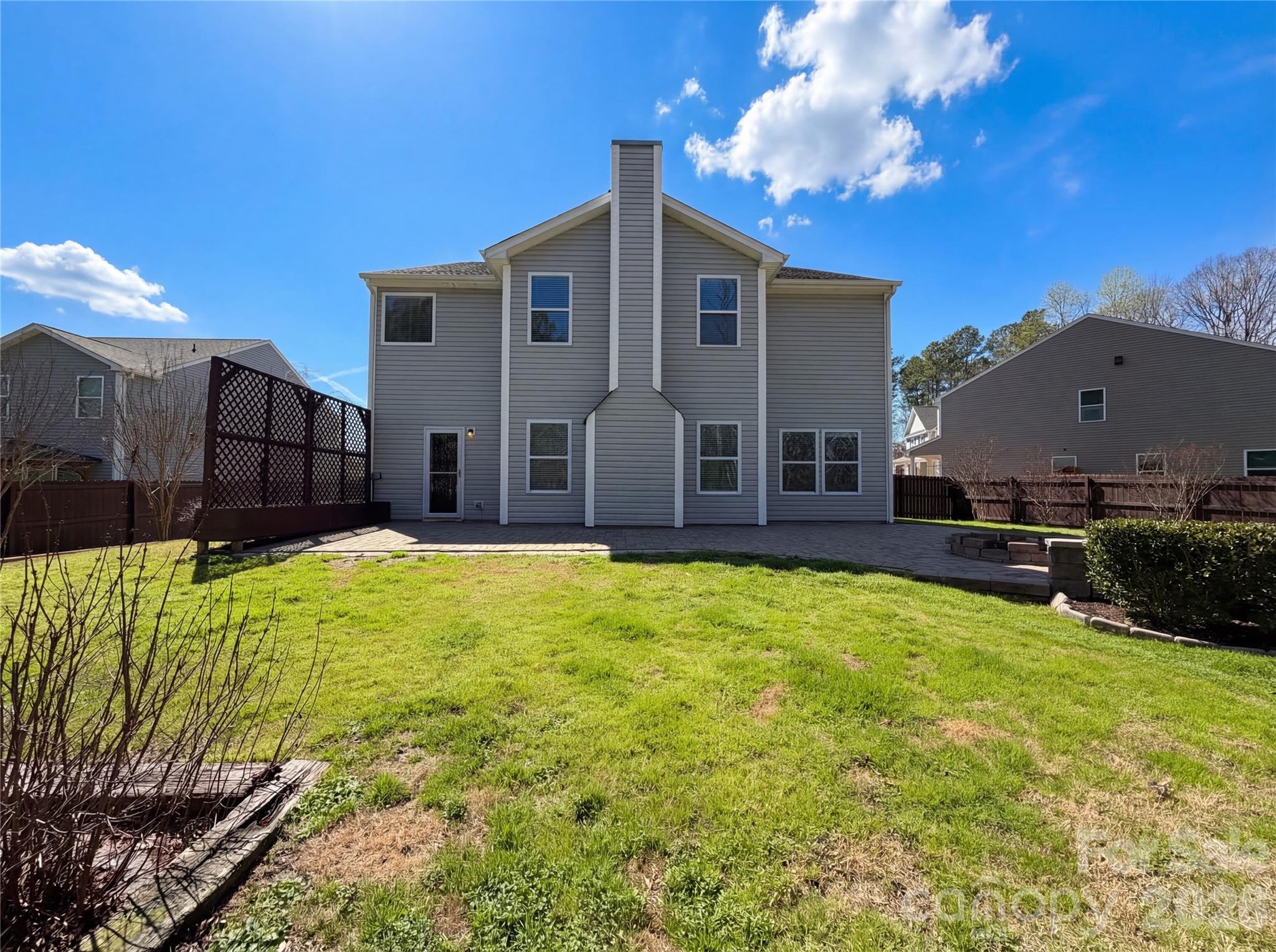 2409 Grinstead Court Clover, SC 29710 - Photo 19 of 19