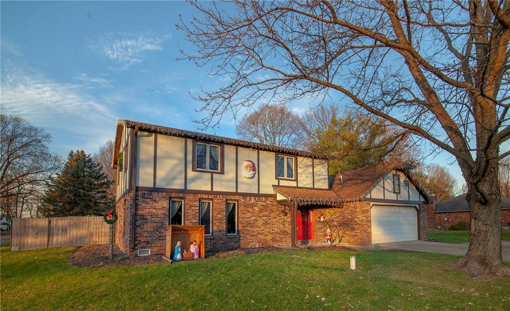 104 East Falcon Run Pendleton, IN 46064 - Photo 1 of 31 Gallery Image 1