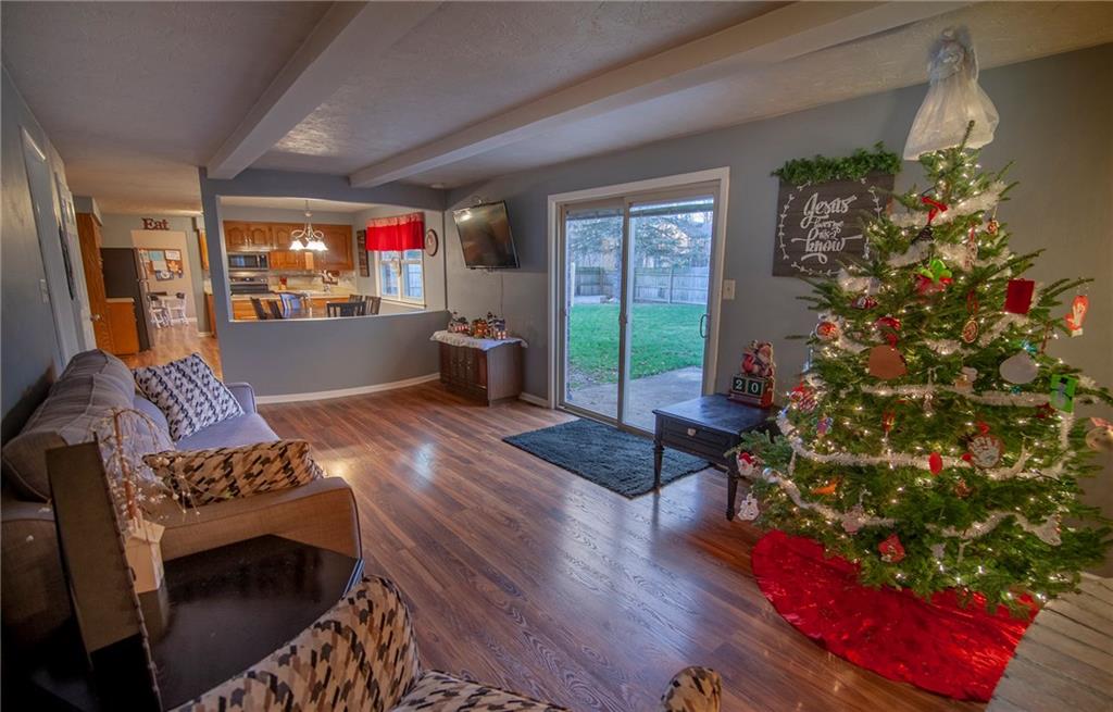 104 East Falcon Run Pendleton, IN 46064 - Photo 12 of 31 Gallery Image 12