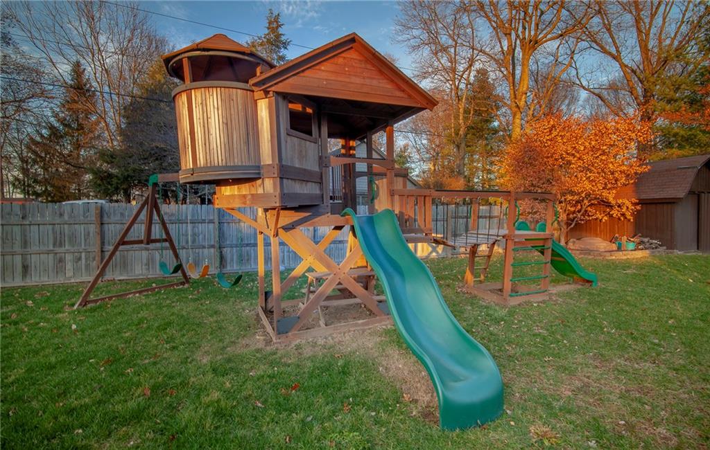 104 East Falcon Run Pendleton, IN 46064 - Photo 28 of 31 Gallery Image 28