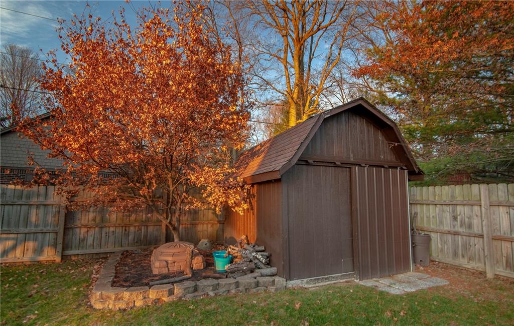 104 East Falcon Run Pendleton, IN 46064 - Photo 29 of 31 Gallery Image 29