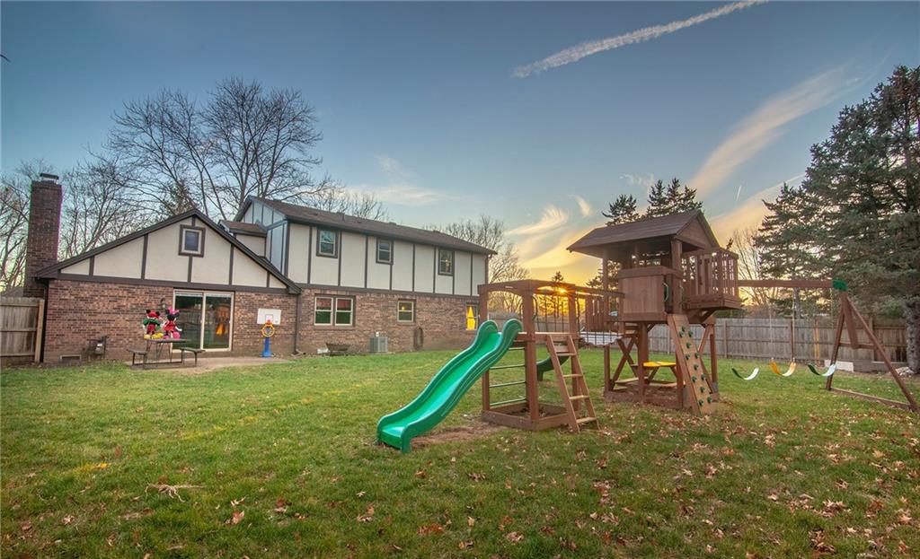 104 East Falcon Run Pendleton, IN 46064 - Photo 30 of 31 Gallery Image 30